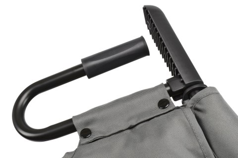 Trunki Krzesełko podróżne - Szare