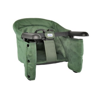Trunki Krzesełko podróżne - Zielone