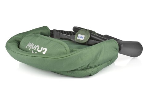 Trunki Krzesełko podróżne - Zielone