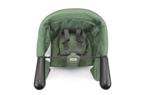 Trunki Krzesełko podróżne - Zielone