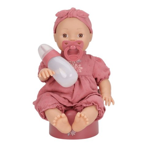 LITTTLE DUTCH Lalka laleczka bobas Livia sikająca z nocnikiem i akcesoriami
