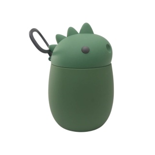 Bestie Asobu Pojemnik termiczny – Dinozaur 600 ml