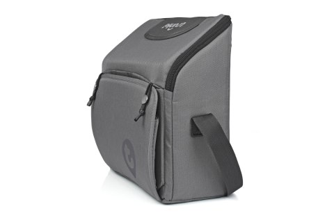 Trunki Przenośne krzesełko podwyższające - Szare