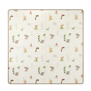 Tiny Love Mata Boho Chic edukacyjna dla dzieci XL