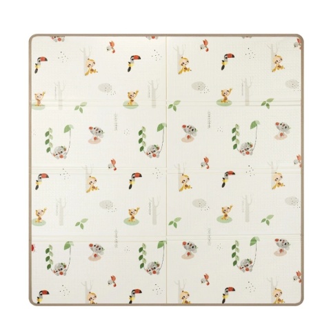 Tiny Love Mata Boho Chic edukacyjna dla dzieci XL