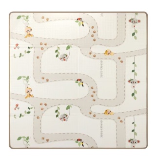 Tiny Love Mata Boho Chic edukacyjna dla dzieci XL