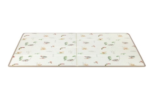 Tiny Love Mata Boho Chic edukacyjna dla dzieci XL