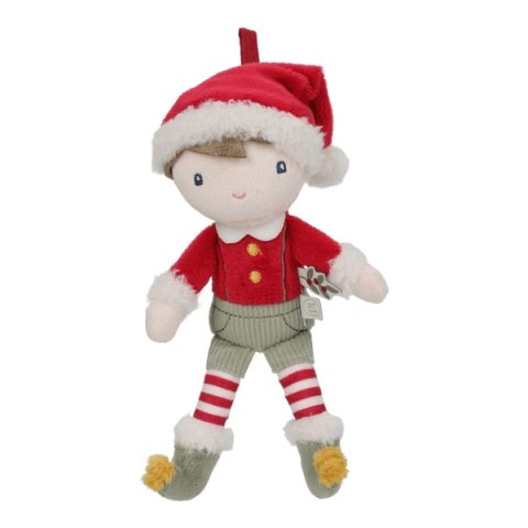 Little Dutch Zawieszki choinkowe Jim X-MAS