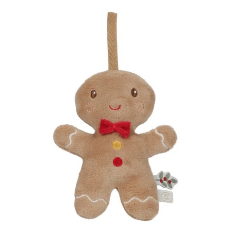 Little Dutch Zawieszki choinkowe Rosa X-MAS
