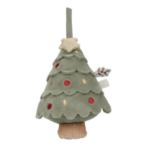 Little Dutch Zawieszki choinkowe Rosa X-MAS