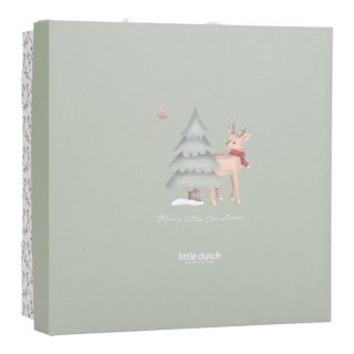 Little Dutch Zestaw prezentowy X-MAS
