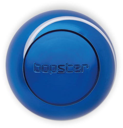 bopster Spin Ball Spinner - Niebieski