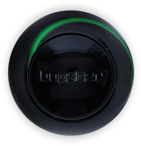 bopster Spin Ball Spinner - Świecący w ciemności