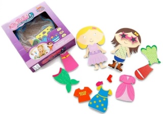 NAKLEJKI DO KĄPIELI WANNY śMIESZNE STROJE