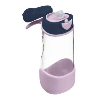 B.BOX SPORTOWA BUTELKA TRITANOWA KUBEK BIDON 450ML