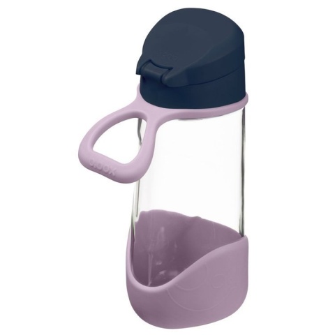 B.BOX SPORTOWA BUTELKA TRITANOWA KUBEK BIDON 450ML