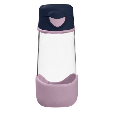 B.BOX SPORTOWA BUTELKA TRITANOWA KUBEK BIDON 450ML