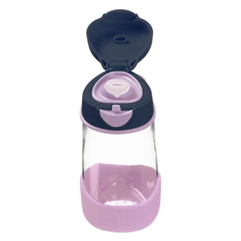 B.BOX SPORTOWA BUTELKA TRITANOWA KUBEK BIDON 450ML