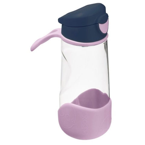 B.BOX SPORTOWA BUTELKA TRITANOWA KUBEK BIDON 450ML