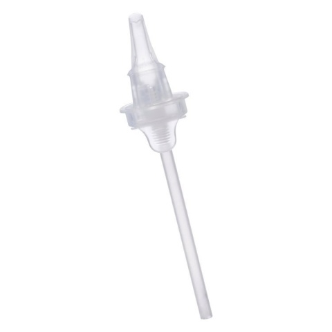 B.BOX TRITANOWA BUTELKA KUBEK BIDON + SŁOMKA 450ML