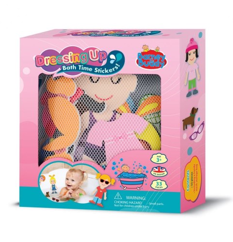 NAKLEJKI DO KĄPIELI WANNY UBIERZ MNIE