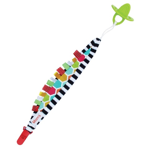 HENCZ ZAWIESZKA KONTRASTOWA DO SMOCZKA + GRYZAK