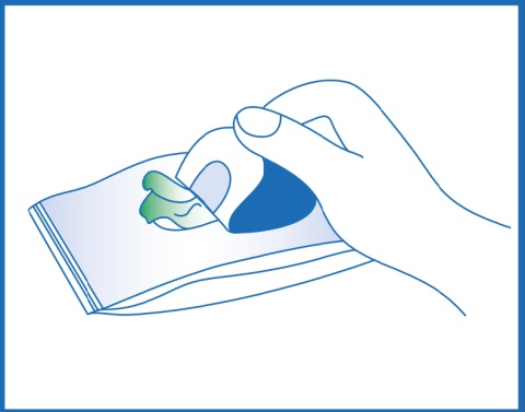 POTETTE PLUS CHUSTECZKI NAWILŻANE DIY