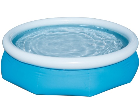 BASEN rozporowy dla dzieci 244x66