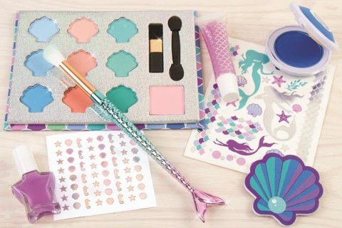 Make it real - Zestaw kosmetyczny z motywem syren