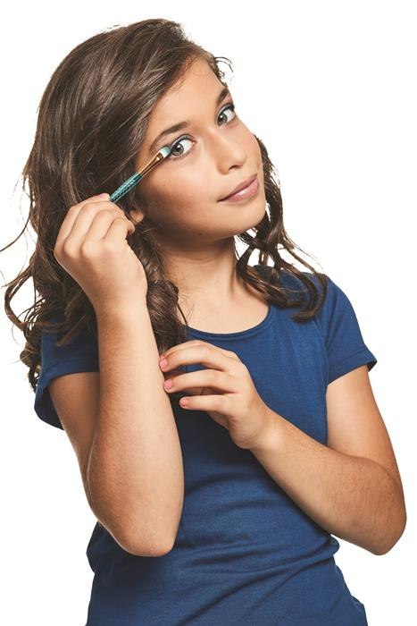 Make it real - Zestaw kosmetyczny z motywem syren