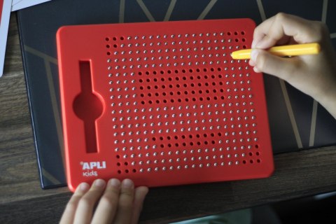 Magnetyczna tablica Apli Kids